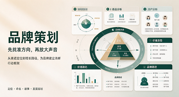 平乡县品牌策划